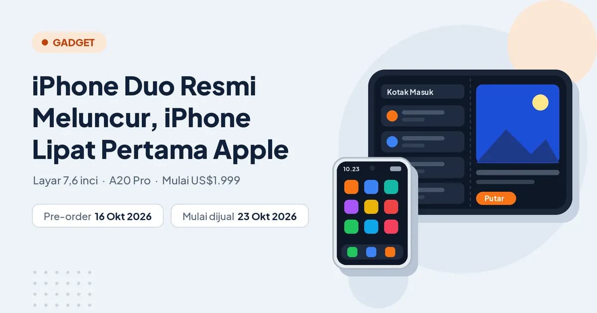 iPhone Duo