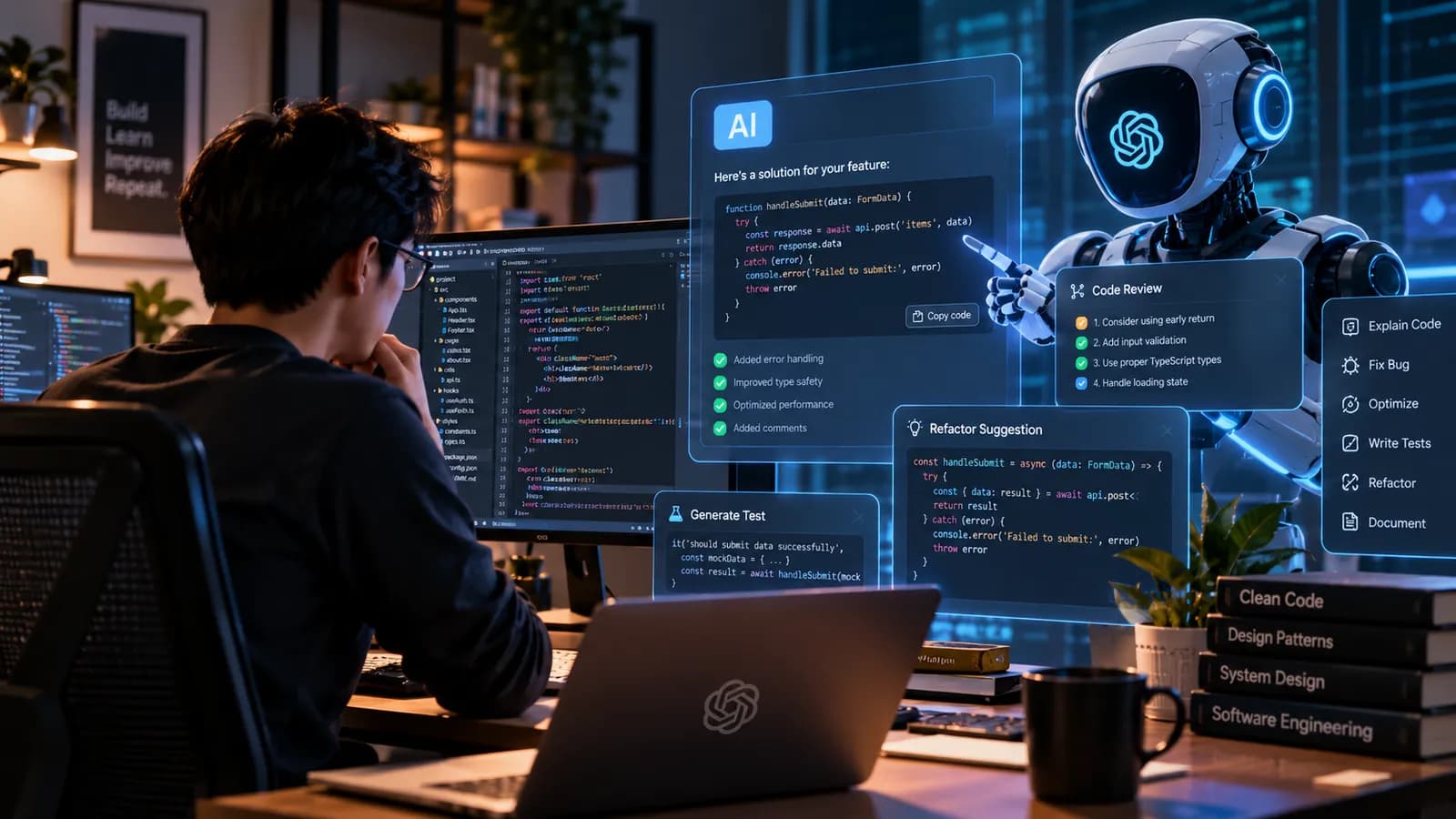 programmer ai